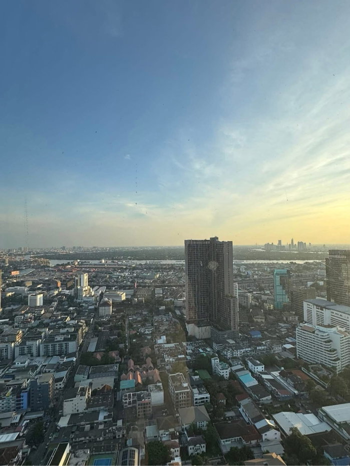 รูป S406🔥ให้เช่า📍 IDEO Q Sukhumvit 36 📍(ไอดีโอ คิว สุขุมวิท 36) พร้อมเข้าอยู่ 1 ต.ค. 2569 ห้องสวย ตกแต่ง ครบ - รูปที่ 30/33