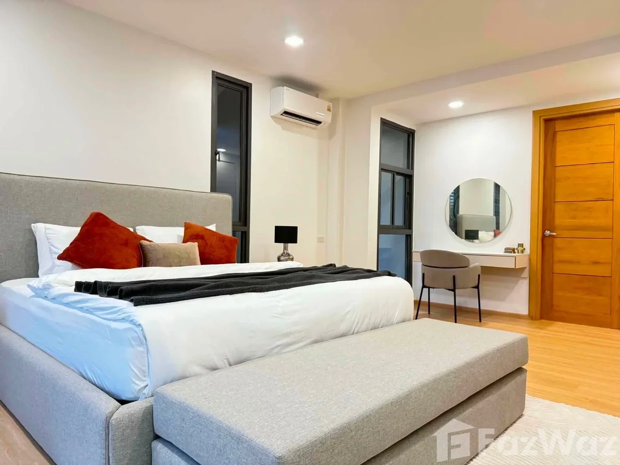 รูป ขาย บ้านเดี่ยว 5 ห้องนอน ในโครงการ ภูเก็ต ซิตี้ โฮม 6764383 - รูปที่ 21/26