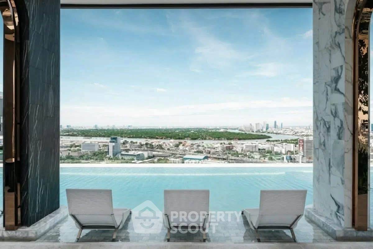 รูป คอนโด 1-ห้องนอน ที่ ไลฟ์ พระราม 4 - อโศก ใกล้ MRT ศูนย์การประชุมแห่งชาติสิริกิติ์ (ID 3296752) - รูปที่ 3/10