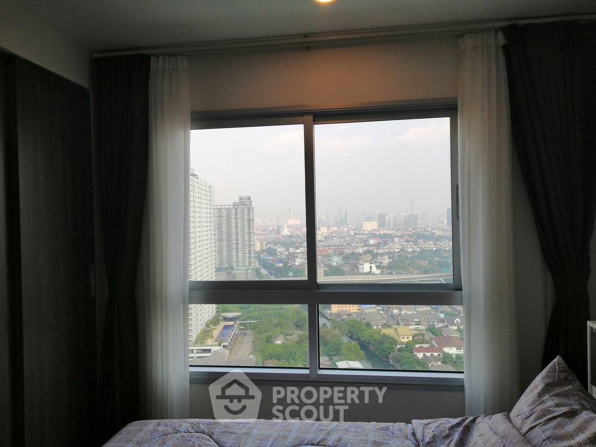 รูป ห้องชั้น 26 แบบ 1 ห้องนอน Chewathai Phetkasem 27 ใกล้ MRT บางหว้า (ID 3295369) - รูปที่ 5/19
