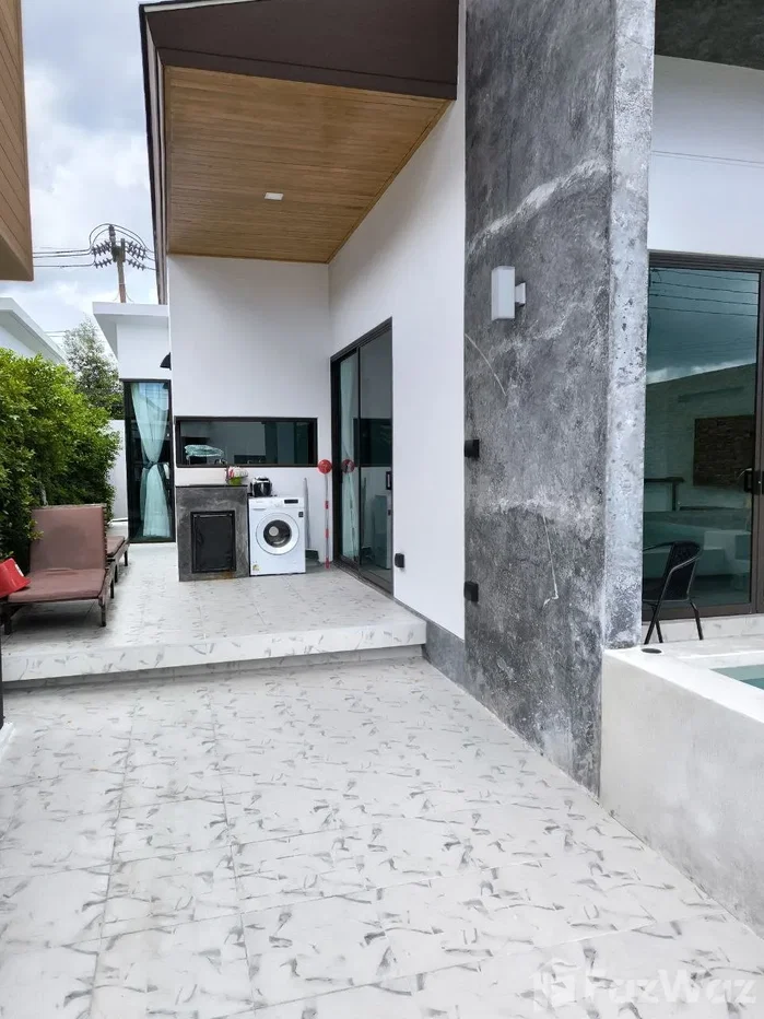 รูป ขาย วิลล่า 2 ห้องนอน ในโครงการ ดิ เอท พูล วิลลา 1689746 - รูปที่ 17/18