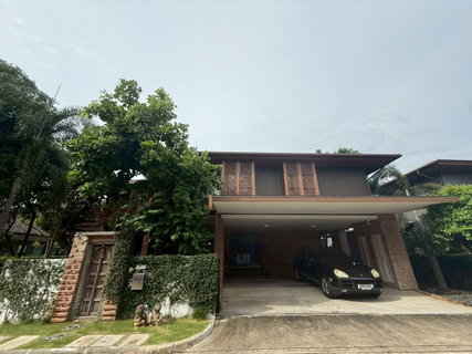 รูปภาพ 🏡#MT2609_087 🏡💥ด่วน💥ว่างชัวร์ รีบคลิก ก่อนหลุดมือ‼️ 𝗙𝗼𝗿 𝗥𝗲𝗻𝘁 1️⃣2️⃣0️⃣k.🔥ใกล้ BTS อ่อนนุชโครงการ บุราสิริ พัฒนาการ