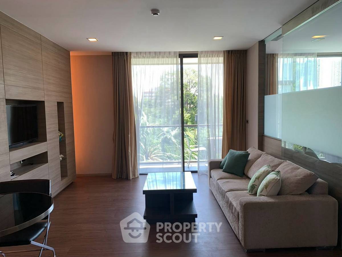 picture 1-BR Condo at Prima Wongamat Residence Condominium close to Naklua (ID 3296745) - 5/5