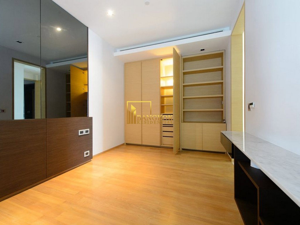 picture Saladaeng Residences | Superb 2 Bed Luxury Condo For Sale - BR15735CD - 12/27
