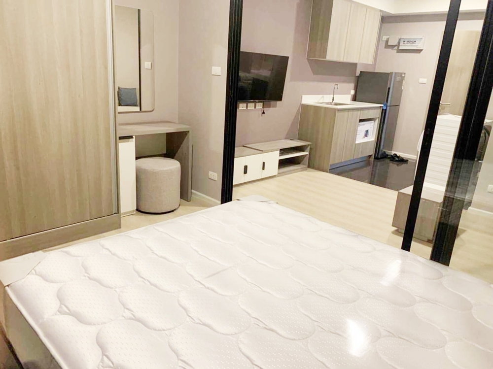 รูป เช่า!!! A Space Mega 1 (ติดห้าง Ikea) ลดราคาพิเศษ!!! - รูปที่ 3/9