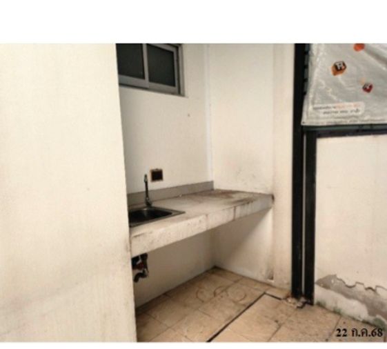 2-bed townhouse for sale, 20.6 sq wah, Nova Luxx Prachauthit 131