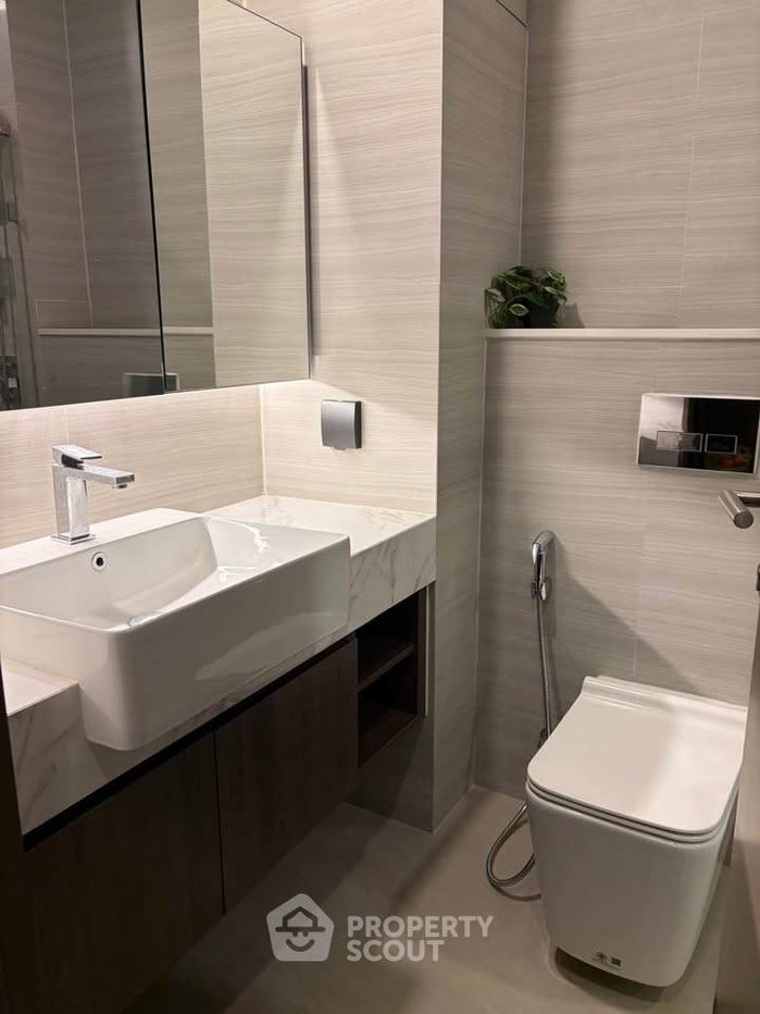 picture 2-BR Condo at Park Origin Thonglor near BTS Thong Lor (ID 3298365) - 15/27