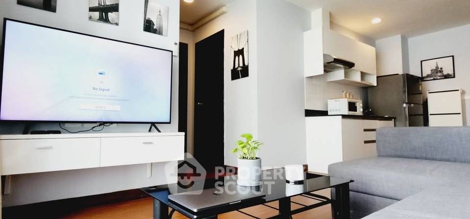 รูป คอนโด 2 ห้องนอน ให้เช่า Diamond Sukhumvit ใกล้ BTS อ่อนนุช (ID 3298228) - รูปที่ 2/18