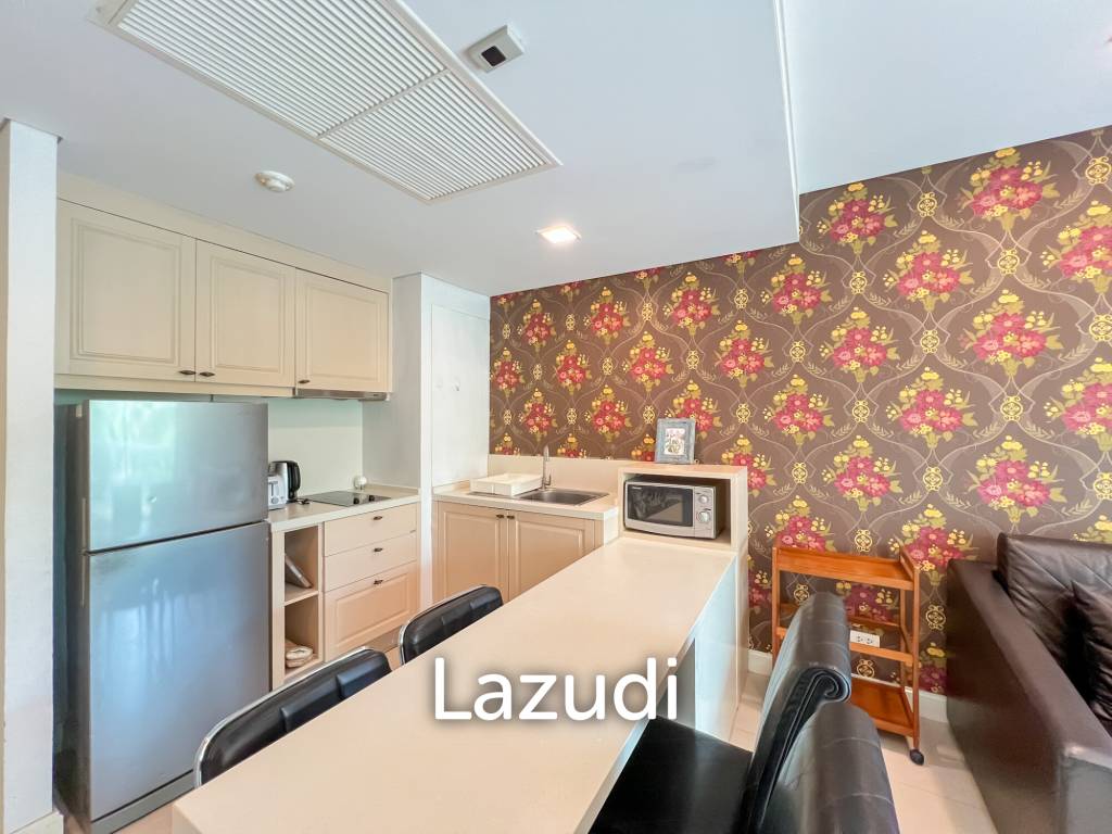 picture Marrakesh Hua Hin Residences 48.98 sqm condo - 10/26