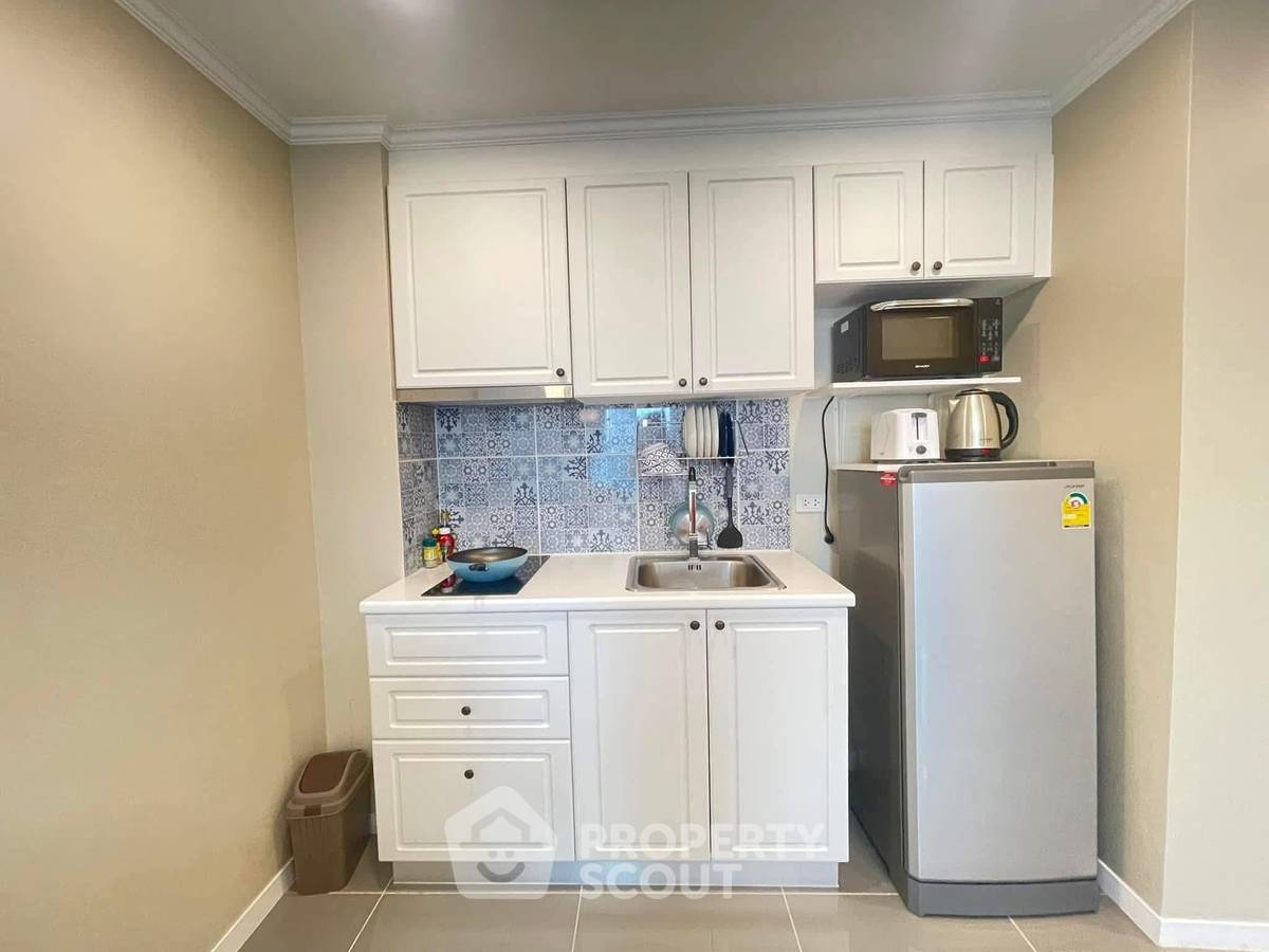 รูป คอนโด 1-ห้องนอน ที่ ดิ โอเรียนท์ รีสอร์ท แอนด์ สปา ใกล้ เมืองพัทยา (ID 2842012) - รูปที่ 8/11