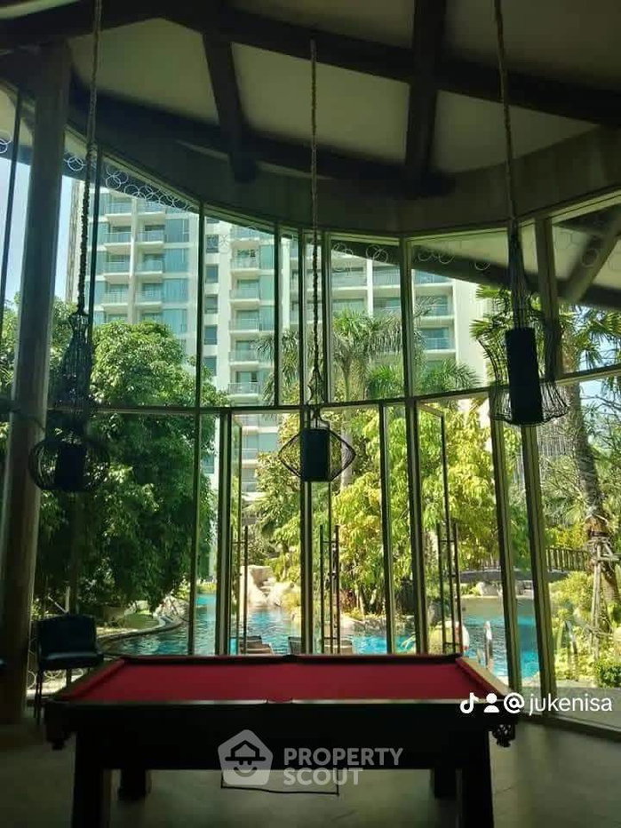 รูป คอนโด 1 ห้องนอน The Riviera Wongamat ย่านนาเกลือ (ID 2781445) - รูปที่ 5/18