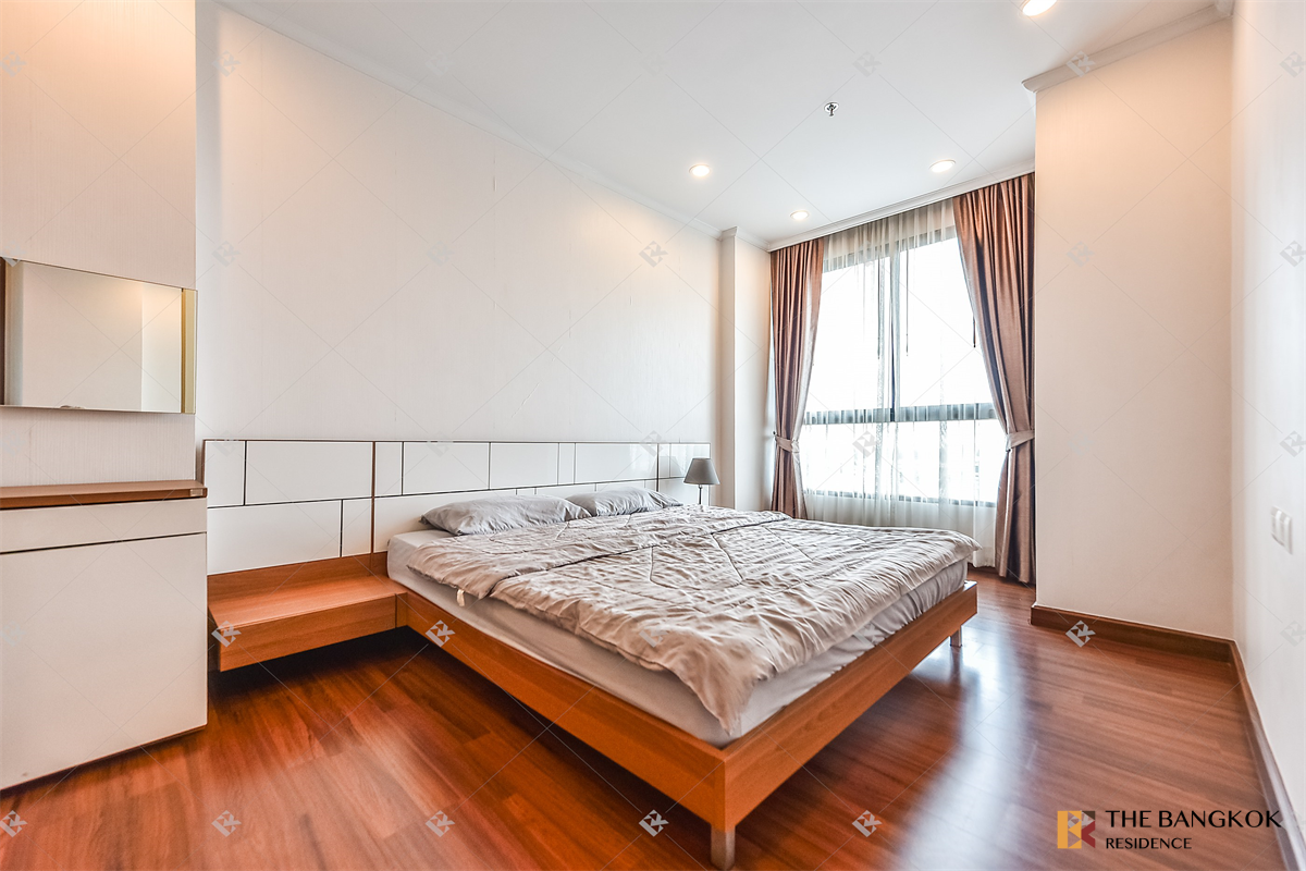 picture Supalai Elite Sathorn - Suanplu  Move-in Ready, Just Bring Your Stuff - 6/10
