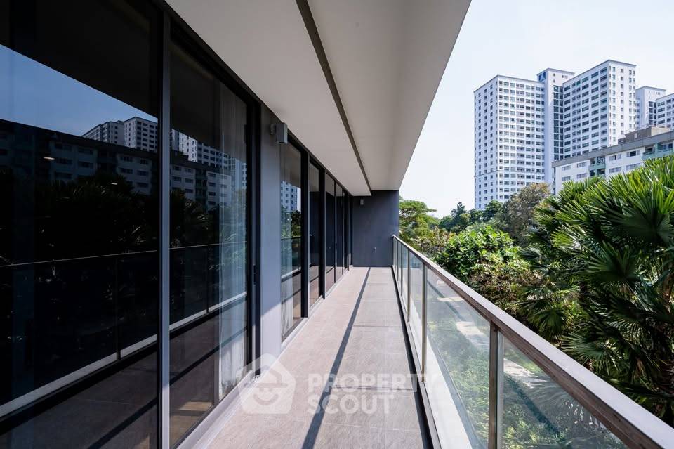 รูป คอนโด 4-ห้องนอน ที่ พาร์ค คอร์ท สุขุมวิท 77 ใกล้ BTS อ่อนนุช (ID 3295349) - รูปที่ 9/17