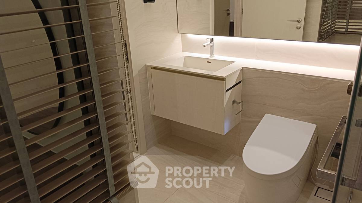 picture 1-BR Condo at The Strand Thonglor near BTS Thong Lor (ID 1252227) - 21/30