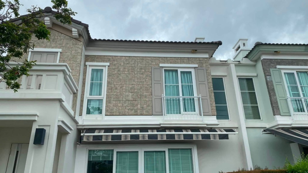 รูป บ้านให้เช่า | Anya บางนา – รามคำแหง 2 - รูปที่ 3/7
