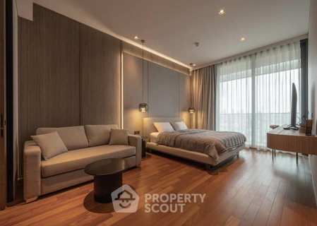 รูปภาพ 2-BR 179 Sqm Banyan Tree Residences Riverside Bangkok MRT Hua Lamphong (ID 2725925)