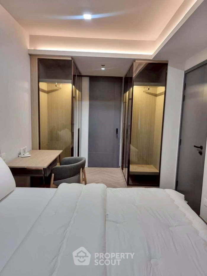 picture 1-BR Condo at Chapter Chula-Samyan near MRT Sam Yan (ID 3295507) - 6/7