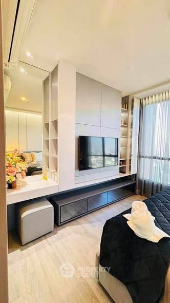 รูป คอนโด 2-ห้องนอน ที่ เดอะ รูม สาทร – เซนต์หลุยส์ ใกล้ BTS สุรศักดิ์ (ID 3297311) - รูปที่ 4/30