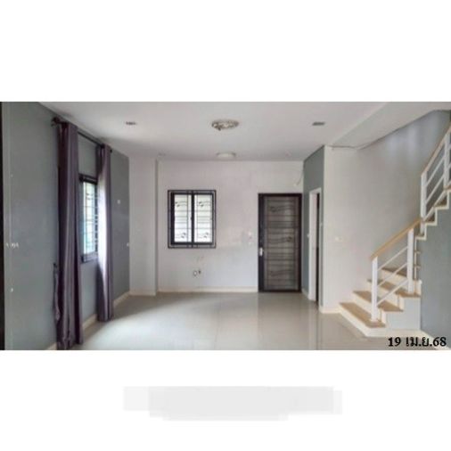 ขายทาวน์โฮม 3 ห้องนอน 27.2 ตร.ว. เดอะ คอนเนค อัพทรี ลาดพร้าว 126