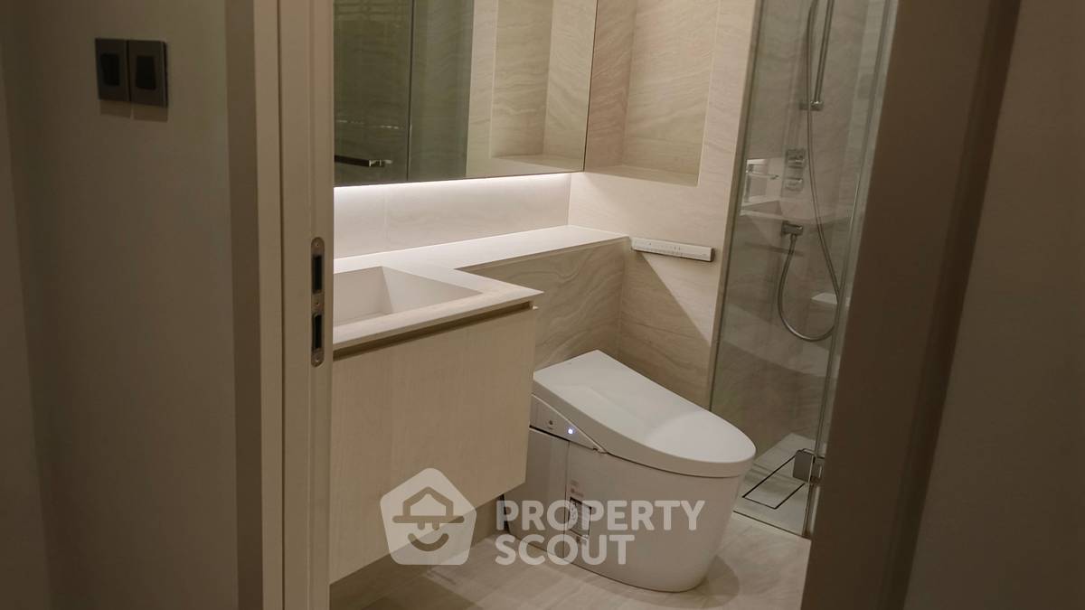picture 1-BR Condo at The Strand Thonglor near BTS Thong Lor (ID 1252227) - 18/30