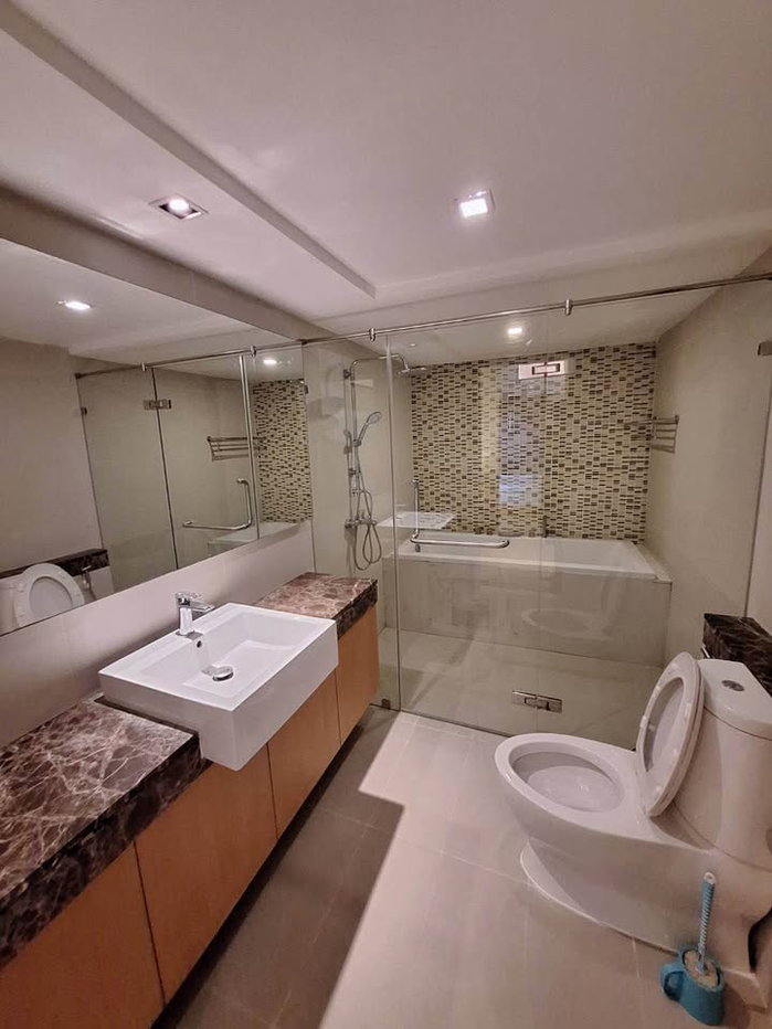 picture Le Nice Ekamai 3 bedrooms, for rent - 6/10
