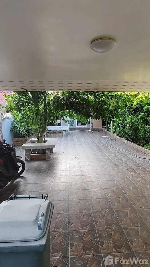 รูป ขาย บ้านเดี่ยว 4 ห้องนอน ในโครงการ พัทยาพาราไดซ์วิจเลจ 1 6760693 - รูปที่ 2/15