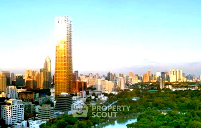 Condos for sale : 2-BR Condo at Nimit Langsuan near BTS Ratchadamri (ID 3297545)
