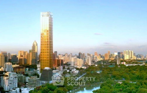 คอนโด 2-ห้องนอน ที่ นิมิตร หลังสวน ใกล้ BTS ราชดำริ (ID 3297545)