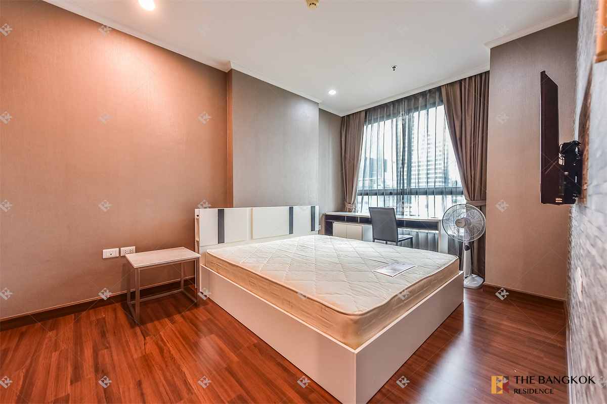 picture Supalai Elite Sathorn - Suanplu Big discount, full deal - 8/10
