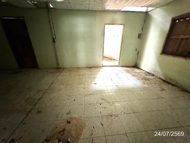 picture HOME 249 Sq.w. Buntharik Ubon Ratchathani for 3.5M - 5/27