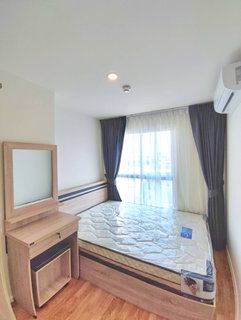 รูปภาพ ให้เช่า Lumpini Ville สุขุมวิท 101/1 ปุณณวิถี 2 ห้องนอน 18,000 บาท