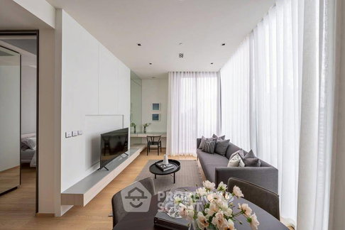 2-BR Condo For Sale, 28 Chidlom, 300m to BTS Chit Lom (ID 3006611)