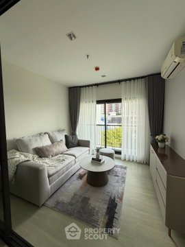 คอนโด 1 ห้องนอน Life Sukhumvit 48 ใกล้ BTS พระโขนง (ID 3297014)