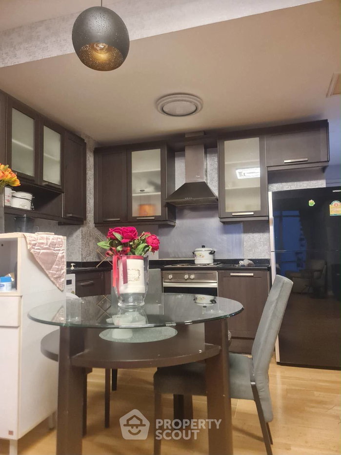 รูป คอนโด 1 ห้องนอน Baan Sathorn Chaopraya ใกล้ BTS กรุงธนบุรี (ID 3297132) - รูปที่ 7/9