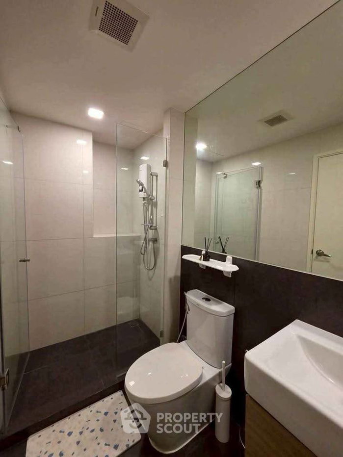 รูป คอนโด 1-ห้องนอน ที่ แชมเบอร์ส อ่อนนุช สเตชั่น ใกล้ BTS อ่อนนุช (ID 3130230) - รูปที่ 13/18
