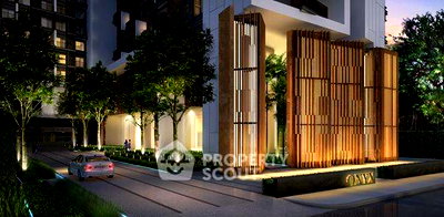 คอนโดให้เช่า : คอนโด 1-ห้องนอน ที่ ออนิกซ์ พหลโยธิน ใกล้ BTS สะพานควาย (ID 3296785)