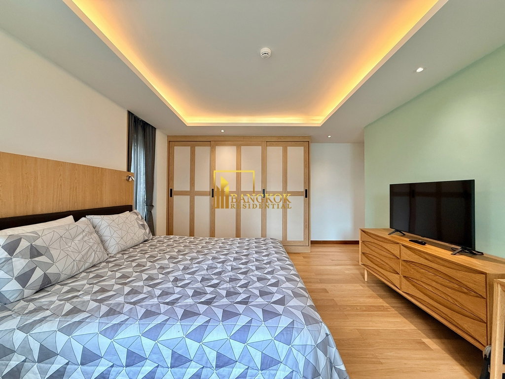 picture Avenue 61 | Modern 3 Bedroom Condo in Ekkamai Area - BR62079CD - 13/33