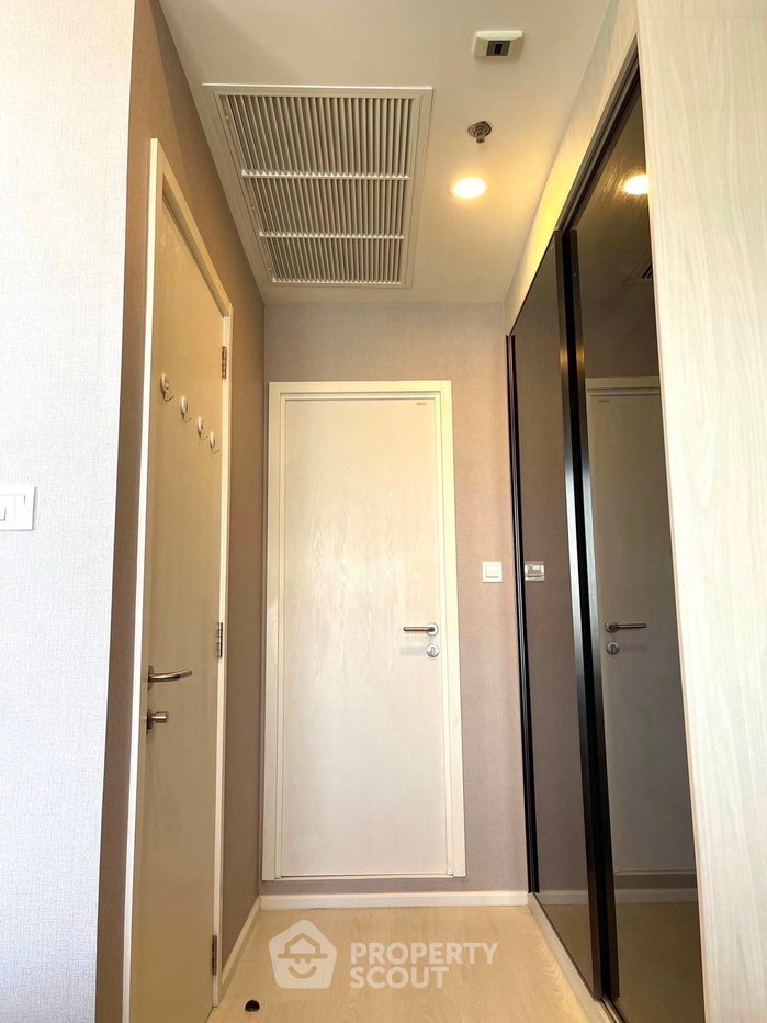รูป คอนโด 1-ห้องนอน ที่ แมสซารีน รัชโยธิน ใกล้ BTS รัชโยธิน (ID 3295353) - รูปที่ 10/14
