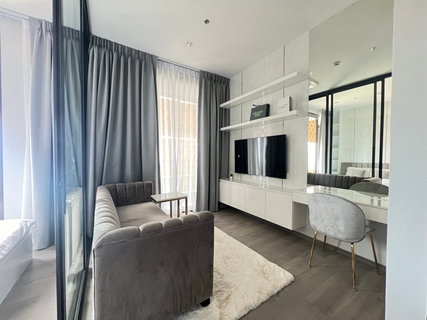 รูปภาพ Ready to move in Condo The Address Siam-Ratchathewi BTS Ratchathewi Fully Furnished