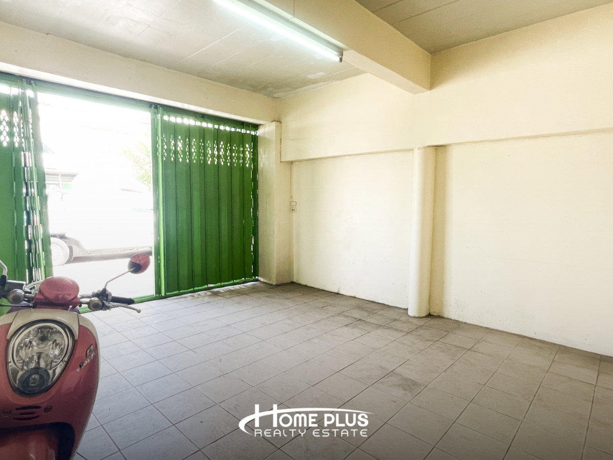 รูป 🏡 ขายทาวน์โฮม 2 ชั้น ซอยสำโรงเหนือ 21 (ซอยสัมพันธ์ 2) ถนนสุขุมวิท 113 สมุทรปราการ - รูปที่ 3/26