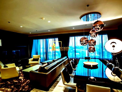 Condos for sale : Emporio Place | Beautiful 3 Bedroom Property Located Near Em District - BR6500CD