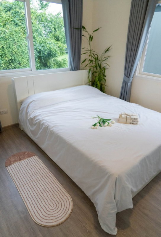 picture Modern house for Rent !!, . Near Payap University . - 11/19
