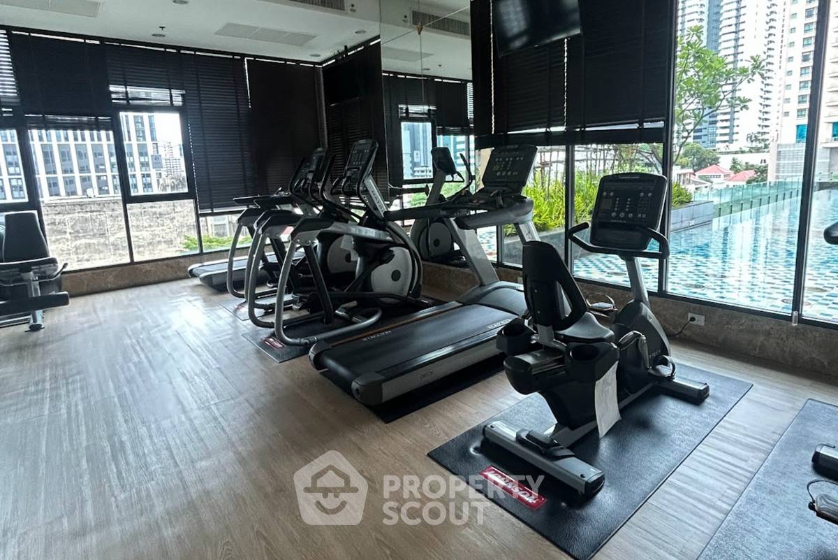 รูป คอนโด 2-ห้องนอน ที่ ศุภาลัย เอลีท สาทร - สวนพลู ใกล้ BTS ศาลาแดง (ID 3296804) - รูปที่ 4/5