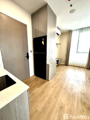 ขายคอนโด : ขาย คอนโด 1 ห้องนอน ในโครงการ โมดิซ ไรห์ม รามคำแหง 6763007
