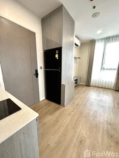 1 BR plus for sell at Modiz Rhyme Ramkhamhang 6763007