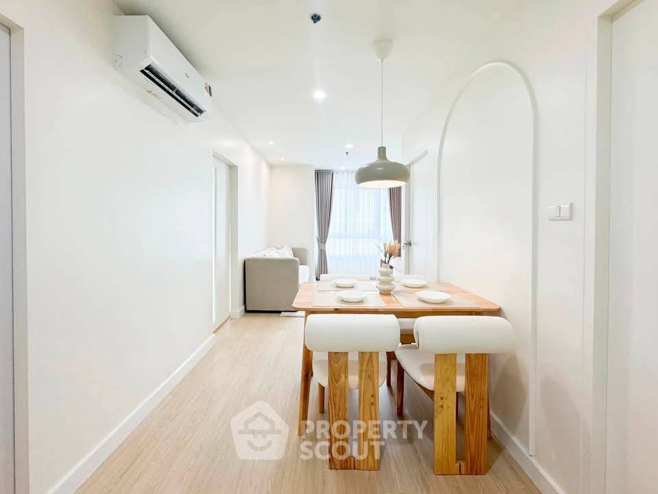 รูป คอนโด 2-ห้องนอน ที่ เปรมสิริ บูทิค พาร์ค คอนโดมิเนียม ใกล้ BTS มหาวิทยาลัยเกษตรศาสตร์ (ID 3295526) - รูปที่ 6/15