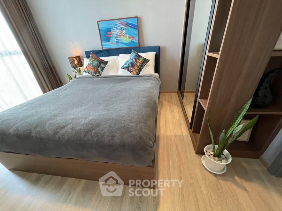 รูป ขายคอนโด 1 ห้องนอน Taka Haus Ekamai 12 ใกล้ BTS เอกมัย (ID 3297604) - รูปที่ 11/50