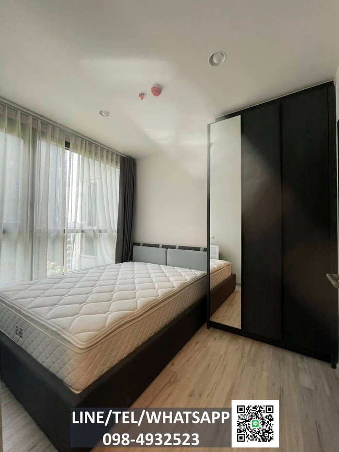 picture SELL! XT Huaikwang 1 bedroom 35 sq.m. - 6/16