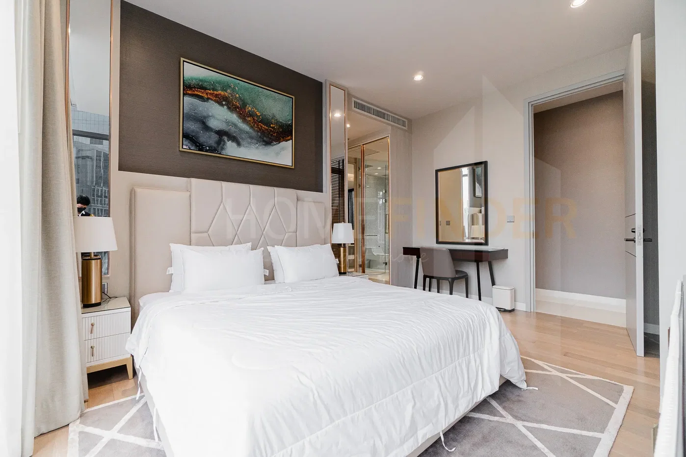 picture Vittorio HF-7965 2 bedrooms, for rent - 4/9