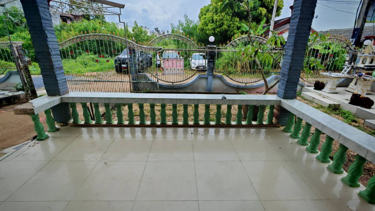 picture 3-bedroom Single House, 80 sq. wah, suitable for a pool villa Phuket - 17/23